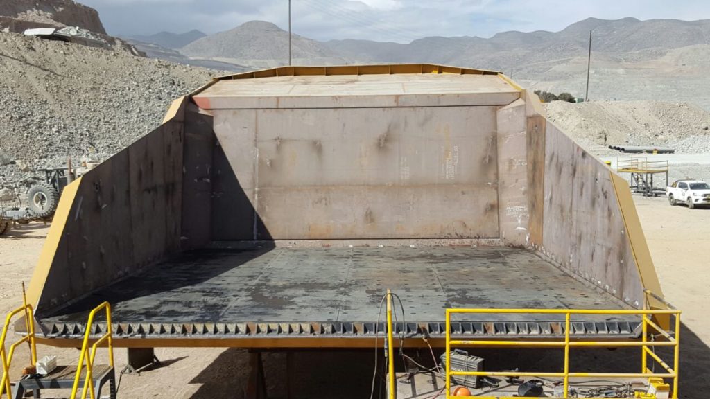 REPARACIÓN DE COMPONENTES