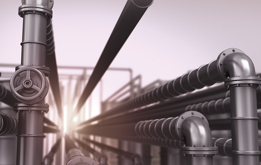 FABRICACIÓN DE SPOOLS Y PIEZAS ESPECIALES PARA TUBERIA